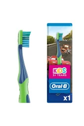 Oral-B Stages Çocuk Diş Fırçası ( 2 - 4 Yaş ) - 2