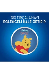 Oral-B Stages Çocuk Diş Fırçası ( 2 - 4 Yaş ) - 7