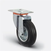 SPR 100 TABLALI DÖNERLİ TEKER - 1