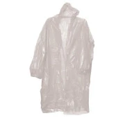 JUNIOR TEK KULLANIMLIK YAĞMURLUK - 1