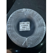 SİFLON 1 PER 2 Lİ KÖKEN KABLO 250 METRE - 1