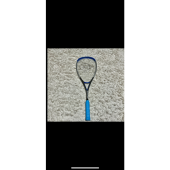 Dunlop C-Max Titanium Squash Raketi thumbnail 2