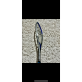 Dunlop C-Max Titanium Squash Raketi thumbnail 4