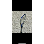 Dunlop C-Max Titanium Squash Raketi thumbnail 5