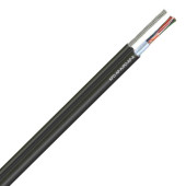 KPD-AP-A  0.50mm 4x2x0,5 Havai Tip Köpüklü İzoleli Askı Telli Telefon Kablosu  KPD-AP-A 500M - 1