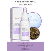 HOMM LIFE POWERFULL CLEAN & BRIGHT SERUM 30 ML - 1