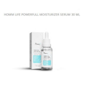 HOMM LIFE POWERFULL MOISTURIZER SERUM 30 ML - 1