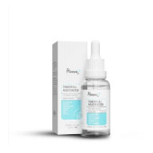 HOMM LIFE POWERFULL MOISTURIZER SERUM 30 ML - 2