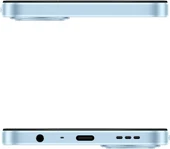 Oppo A60 8 GB 128 GB Mavi (Oppo Türkiye Garantili) - 8