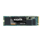 Kioxia 500GB Exceria G2 LRC20Z500GG8 2100-1700MB-sn NVMe PCIe M.2 SSD Harddisk - 2