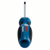 Bosch Profesyonel Torx Tornavida TX25x100 mm 1600A01V0D - 2