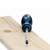 Bosch Profesyonel Torx Tornavida TX40x125 mm 1600A01V0F - 5