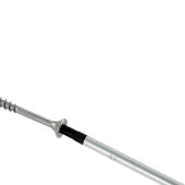 Bosch Profesyonel Torx Tornavida TX30x125 mm 1600A01V0E - 5