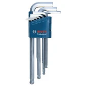Bosch Professional GWT 20 Çanta + El Aleti Seti 8 Parça 1600A02H5B - 5