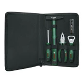 Bosch Easy Starter El Aletleri Seti 14 Parça (Set 1) 1600A02BY3 - 2