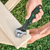 Bosch İngiliz Anahtarı Kurbağacık 8'' 600A02W7R - 2