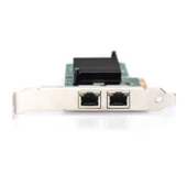 Digitus 2 Port Gigabit PCI Express Ethernet Kartı thumbnail 3