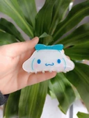 Sanrio Hello Kitty Kemik Mandal Toka - 8