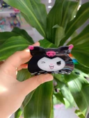 Sanrio Hello Kitty Kemik Mandal Toka - 1