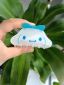 Sanrio Hello Kitty Kemik Mandal Toka - 9