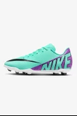 Nike JR Vapor 15 Club FG/MG Çocuk Kramponu(DAR KALIP) - 1