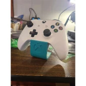 Xbox Controller Tutucu Stand Turkuaz 1 Adet - 2