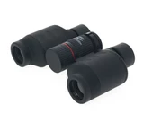 10X24  Katlanır Kauçuk Kaplamalı Orta Boy  El Dürbünü 1000M/76M - 2