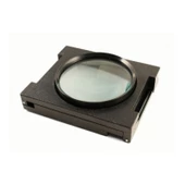 Masa Üstünde Proje Çizimi Küçük Yazı Vb Okuma İçin Mükemmel 110 Mm Katlanır Büyüteç - 3