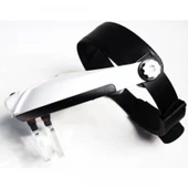 5 Mercekli Çok Fonksiyonlu Başlık Tip Işıklı Büyüteç Mg-81001-G - 2