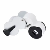 45X22 Ledli Para Algılama Ve Mezuniyet Takı Değerleme Büyüteç - 3