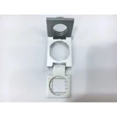 1 Cm Full Çelikkaplı Full Çelik Kaplı Katlamalı Büyüteç Th-9008A - 4