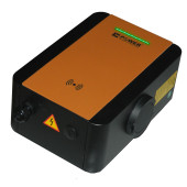 PWR33 HOME-EVC-22 kW WALLBOX - 5 MT KABLO ÇIKIŞLI ELEKTRİKLİ ARAÇ ŞARJ CİHAZI - 9