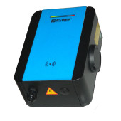 PWR33 HOME-EVS-11 kW WALLBOX - TİP2 SOKET ÇIKIŞLI ELEKTRİKLİ ARAÇ ŞARJ CİHAZI - 6