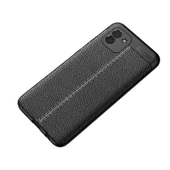 Vendas Samsung Galaxy A03 Kılıf Zore Niss Silikon Kapak - 5