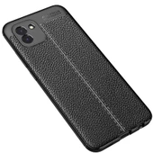 Vendas Samsung Galaxy A03 Kılıf Zore Niss Silikon Kapak - 8