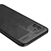 Vendas Samsung Galaxy A03 Kılıf Zore Niss Silikon Kapak - 6