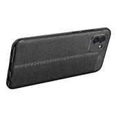 Vendas Samsung Galaxy A03 Kılıf Zore Niss Silikon Kapak - 7