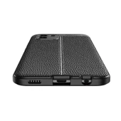 Vendas Samsung Galaxy A03 Kılıf Zore Niss Silikon Kapak - 9