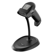 TIWOX VS-333 LAZER STAND EL TİPİ BARKOD OKUYUCU - 1