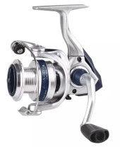 Okuma Aria 3000A Painting Silver Spin Olta Makinesi - 1