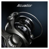 Okuma Acuador ACU-1000A LRF Olta Makinesi - 2