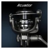Okuma Acuador ACU-1000A LRF Olta Makinesi - 3