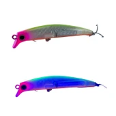 Ege Fish C Gaga 11cm 16gr Floating Maket Balık  Yamakoğlu Limited (Glow) thumbnail 11