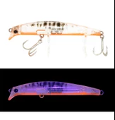 Ege Fish C Gaga 11cm 16gr Floating Maket Balık  25 Okan Naz thumbnail 2