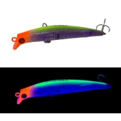 Ege Fish C Gaga 11cm 16gr Floating Maket Balık  Yamakoğlu Limited (Glow) thumbnail 3