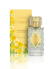 Nurxos 9703 Nergis 65 ML Edp Kadın Parfümü 8681124697035 - 4