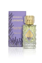 Nurxos 9712 Lavanta 65 ML Edp Kadın Parfümü 8681124697127 thumbnail 1