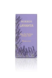 Nurxos 9712 Lavanta 65 ML Edp Kadın Parfümü 8681124697127 thumbnail 3