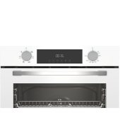 Altus ALA 322 W Beyaz Ankastre Fırın - 5
