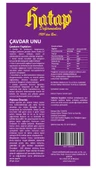 Hatap Çavdar Unu 5 X 1 kg thumbnail 2